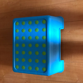 IKEA ステップ