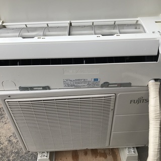 ★富士通★大型エアコン★２０１３年★機能４ｋｗ★２7８００円★ ...