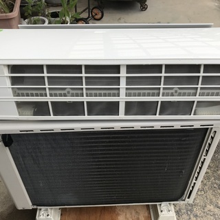 ★富士通★大型エアコン★２０１３年★機能４ｋｗ★２7８００円★ 人感センサー付き