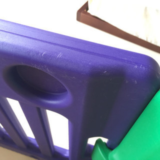 【商談中】日本育児サークル 8枚の画像