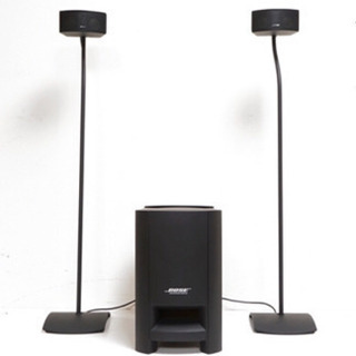 【美品・価格交渉可】BOSE(ボーズ) CineMate GS Series II system