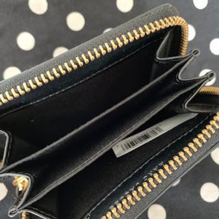 マークジェイコブス(MARC JACOBS) 未使用カードケース(1500円)の画像