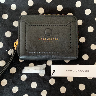 マークジェイコブス(MARC JACOBS) 未使用カードケース...