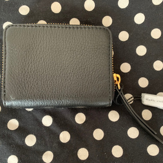 マークジェイコブス(MARC JACOBS) 未使用カードケース(1500円)の画像