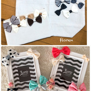 floren&marysol夏休みワークショップ