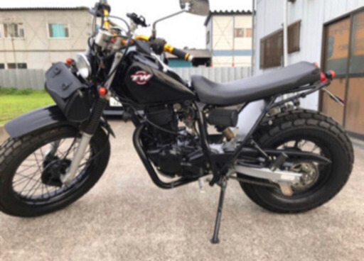 千葉限定 お得なTW200