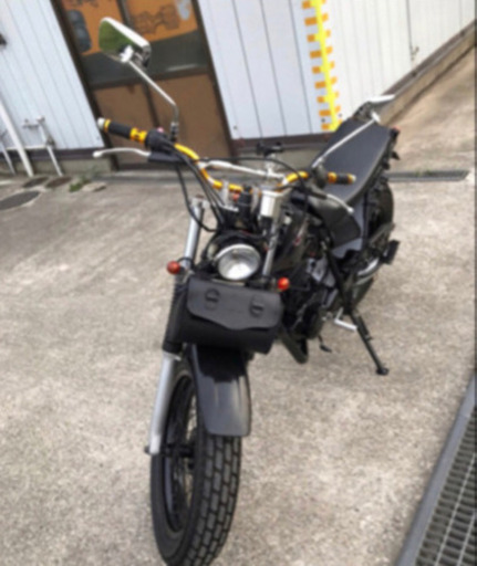 千葉限定 お得なTW200