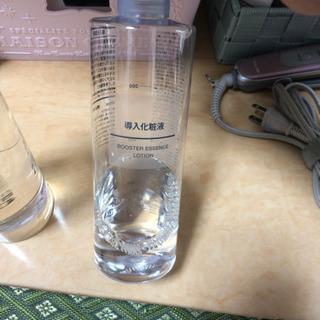 【価格変更！1600→1200】化粧水 ブースターの画像