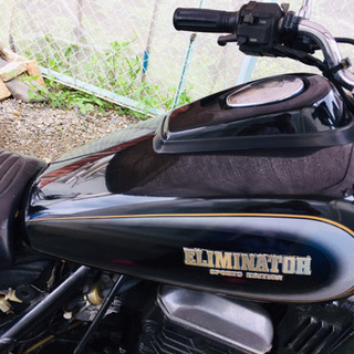●引取先が決まりました / Kawasaki  エリミネーター250SE  40馬力の画像