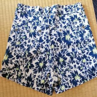 【値段下げ】レディース ショートパンツ