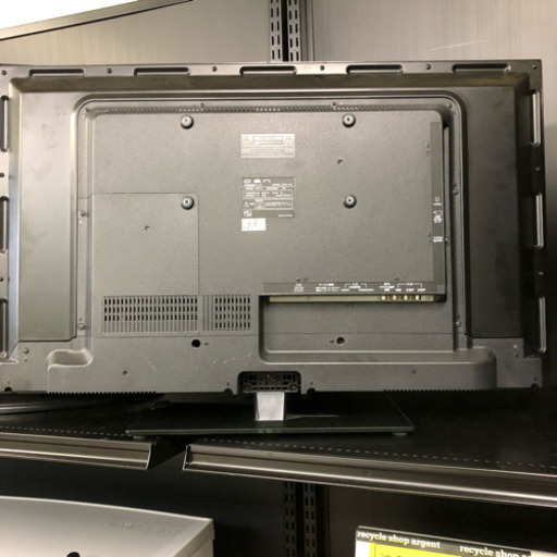 格安!! 2015年製 OEN 32型 地デジ対応 液晶テレビ LED DTC32-11B