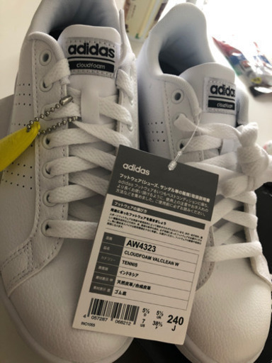 アディダス★新品！！