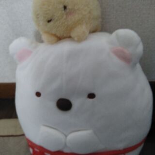 美品!すみっコぐらし一番クジ♪