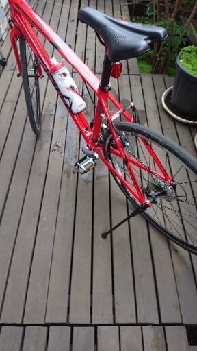 美品 クロスバイク GIANT ESCAPE RX3 整備済 2019モデル