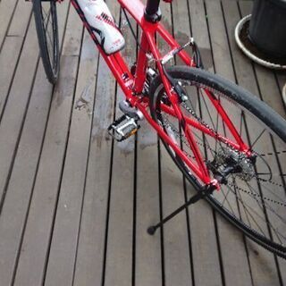 美品 クロスバイク GIANT ESCAPE RX3 整備済 2019モデル
