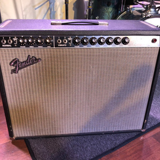 FENDER ( フェンダー )  '65 TWIN REVER...