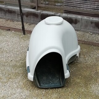 犬小屋