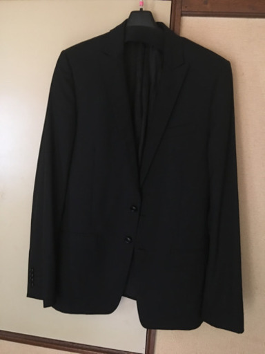 ドルチェ&ガッバーナ スーツ