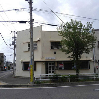 希少駅前お洒落内装メゾネット店舗♫軽飲食店可能♫各種事務所にもピ...