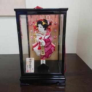 羽子板 女の子の節句(値下げしました)