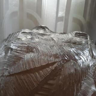 盛り皿 ( ガラス) HOYAの画像