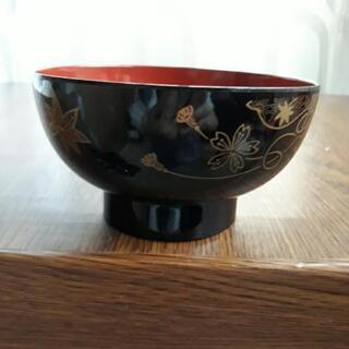 汁碗 ８個の画像