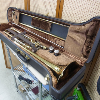 南12条店 Vincent Bach/バック Stradivar...