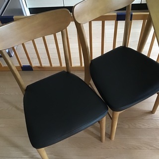 ダイニングテーブルセットの画像