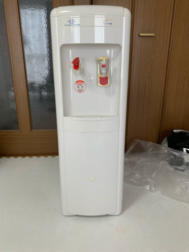 ウォーターサーバー 値段変更！