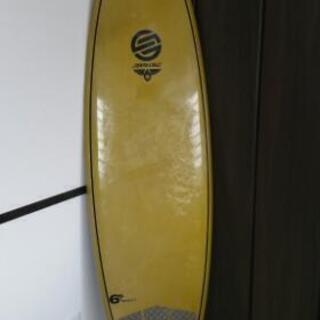 サンタクルーズ パンプキン 6.6ft