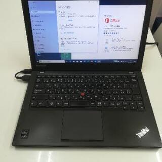 【最終値下】軽量モバイルノートPC Thinkpad X 240