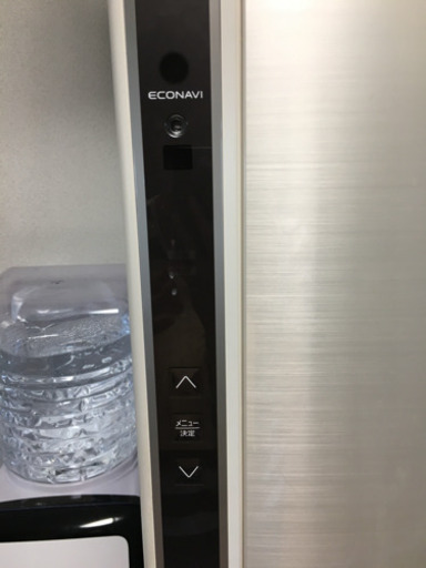 2013年製パナソニック冷蔵庫430Lです！