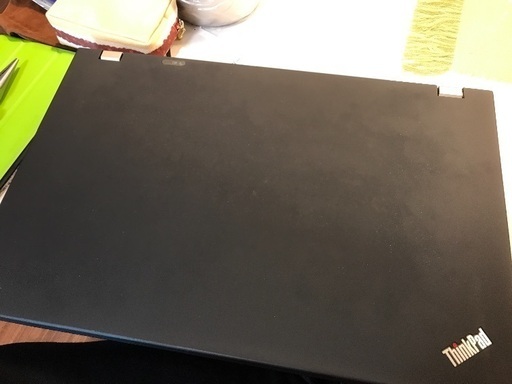 [値下げしました]thinkpad t510 4313-CTO
