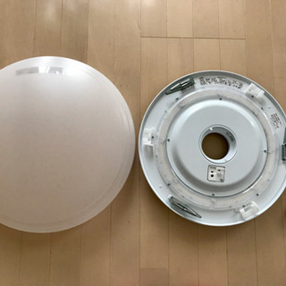 NEC LEDシーリングライト