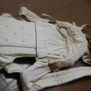 赤ちゃん　ベビー　抱っこ紐