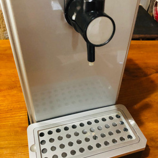 引き取り手探してます！のどごし生！ビールサーバー🍺の画像