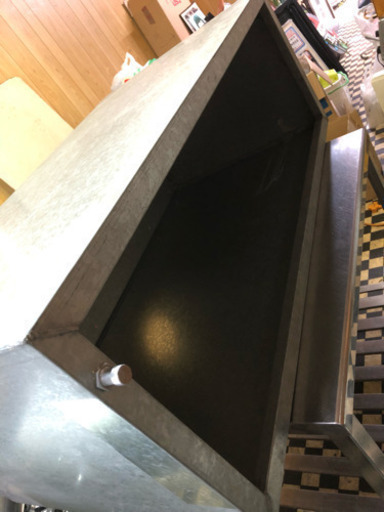 ⑤店舗 厨房 フード 中古
