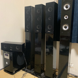 5.1chの中古が安い！激安で譲ります・無料であげます(62ページ目