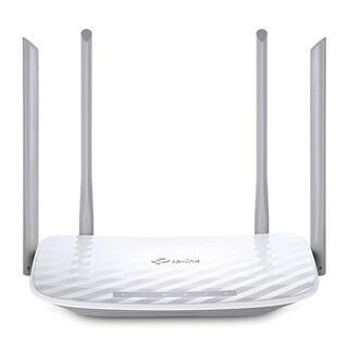 無線LANルーター (867+200 Mbps)　TP-LINK...