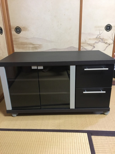 テレビ台  2012購入品