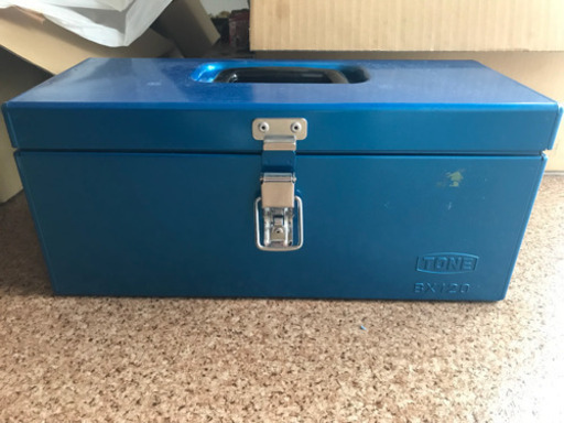 工具箱
