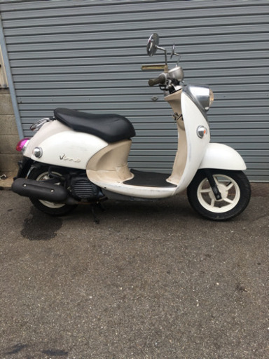 ビーノ！インジェクション！