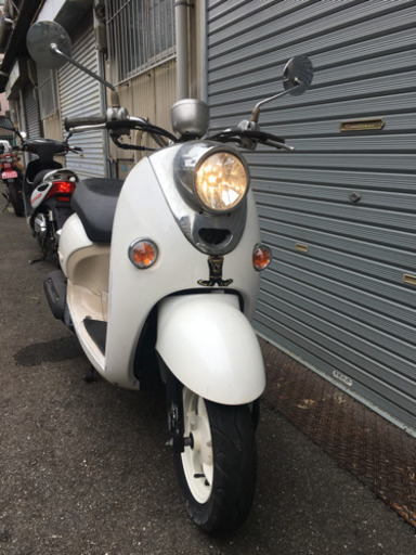 ビーノ！インジェクション！