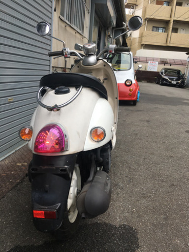 ビーノ！インジェクション！