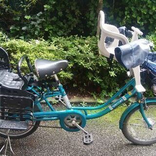 自転車
