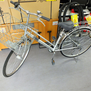 PayPay可 手稲リサイクル 27インチ DCM BRAND ...