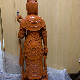 仏像の画像