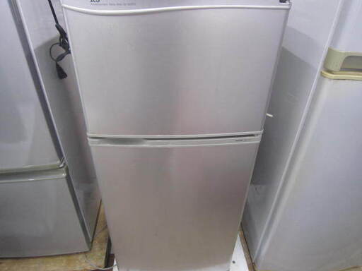 SANYO冷蔵庫112L　２００５年製SR-111J