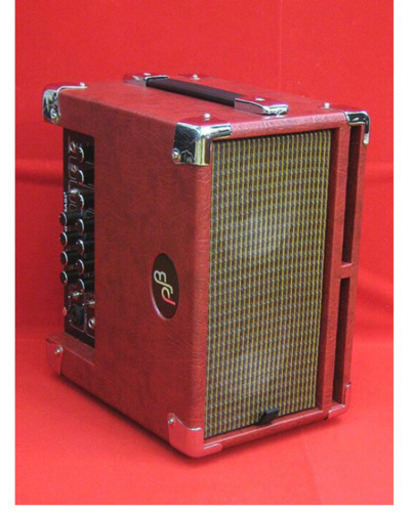 PJB（PHIL JONES BASS） ( フィルジョーンズベース )  BASS CUB Re