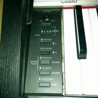 カシオ Privia PX-730 デジタルピアノ